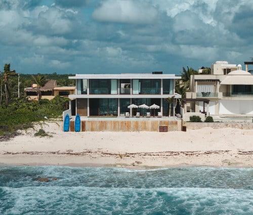 Saadetna Beach House