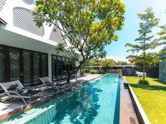 Seminyak 4669 - Villa Issi - Seminyak Villas