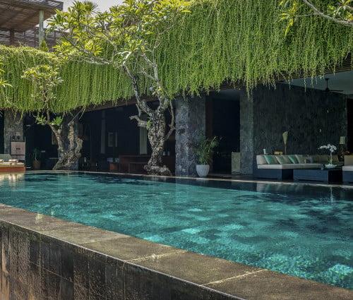 Canggu 6640 - Villa Mana - Indonesia Villas with pools