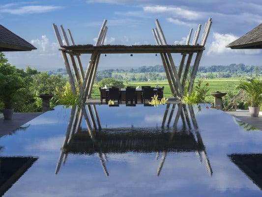 Seseh Tanah Lot 7664 - Villa Mandalay