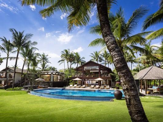 Seseh Tanah Lot 5700 - Villa Semarapura