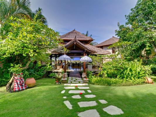 Canggu 6648 - Sungai Tinggi Beach Villa - Canggu, Bali monthly rentals