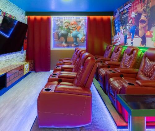 Bella Vida Resort 83