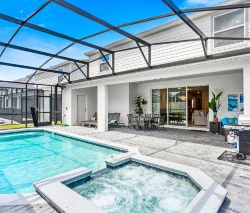 Windsor Island Resort 432