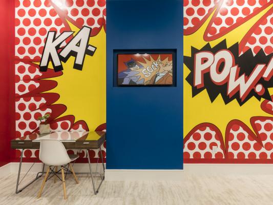 Reunion Resort 13000 kid themed vacation homes in Orlando