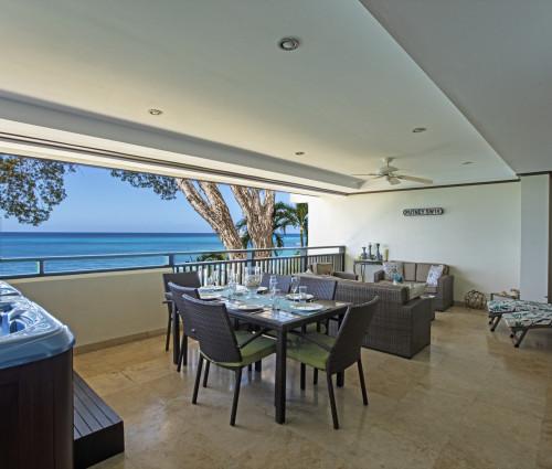 Coral Cove 4 - Green Fields