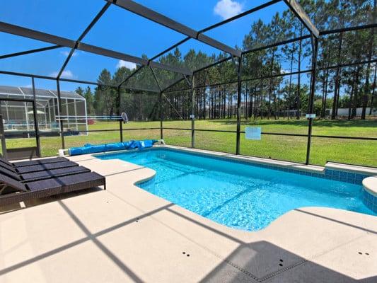 Highlands reserve 17 Highlands Reserve Villas in Orlando