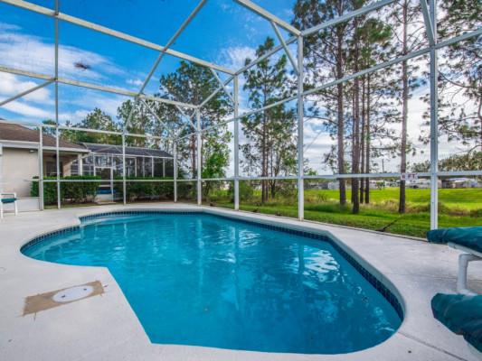 Highlands reserve 16 Highland Reserve villas with private pools