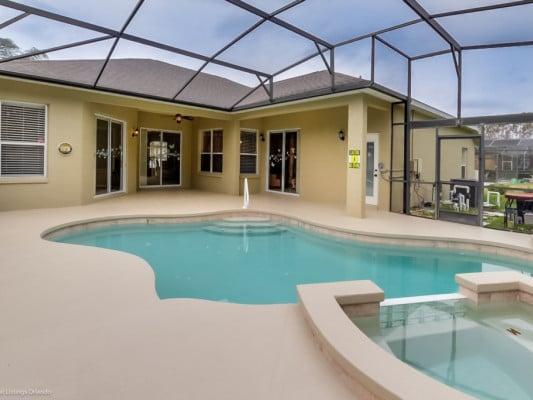 Highlands reserve 51 Highlands Reserve Villas in Orlando