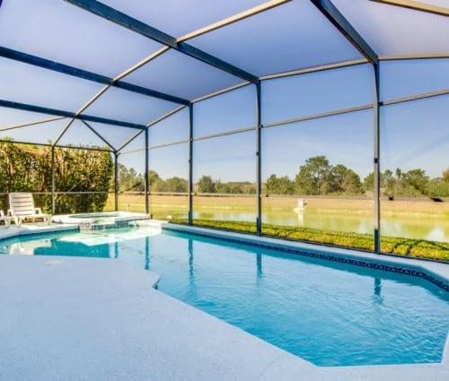 Emerald Island Resort 10