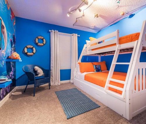 Storey Lake Resort 61