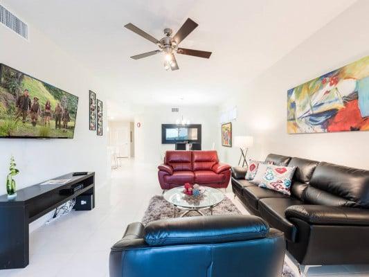 Storey Lake Resort 32 condo rental