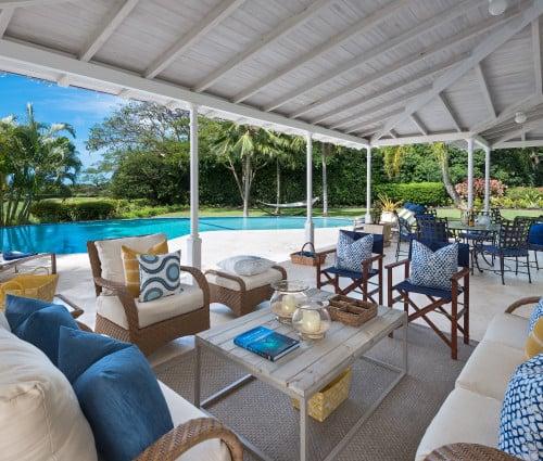 Royal westmoreland - villa rosa Royal Westmoreland villas