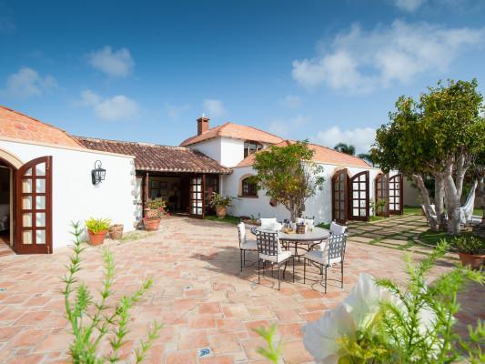 Villa Maison Mexicaine Villas in Lurin St Barth
