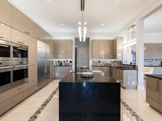 Reunion Resort 1023 villas for Passover 2024