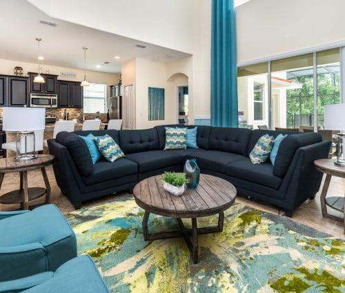 Paradise Palms Resort 18 - Paradise Palms Villas