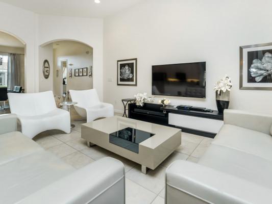 Solterra Resort 111 vacation rentals near Epcot