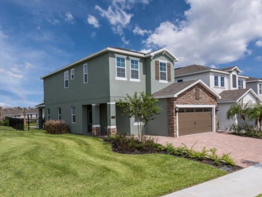 Encore Resort 599 villas for Passover 2024