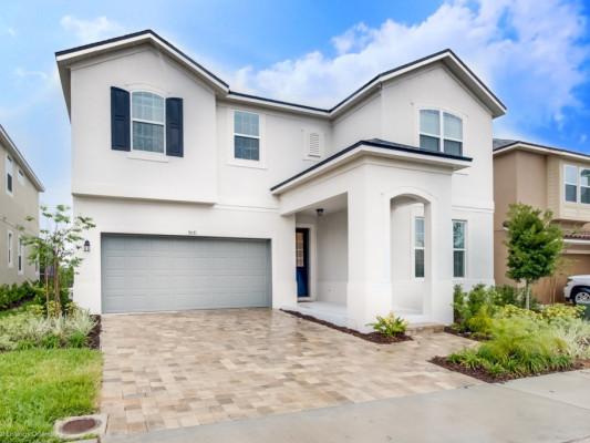 Solara Resort 45 vacation rentals near Epcot