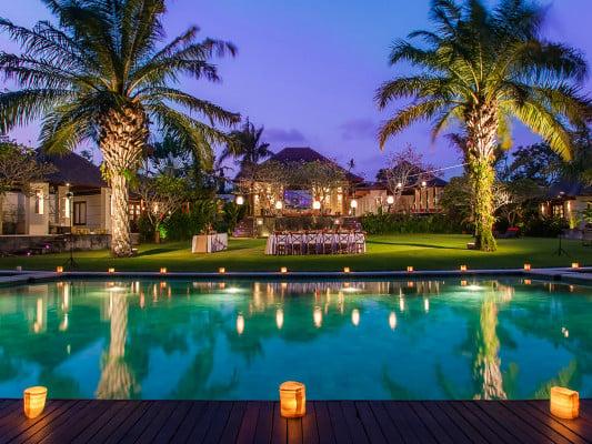 Canggu 6735 - Villa The Bej - Canggu villas