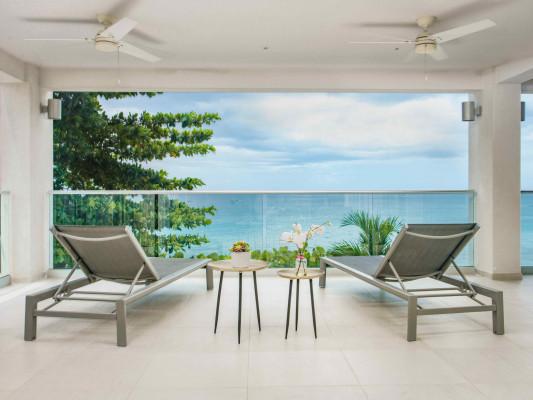 The One At St James St James Vacation Homes