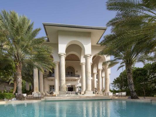 Cap Cana 1 villas in Punta Cana