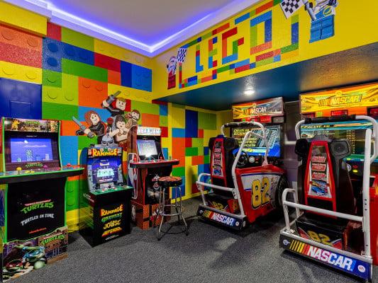 Windsor Hills Resort 426