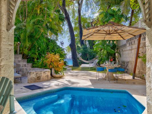 Waverly One Barbados villas