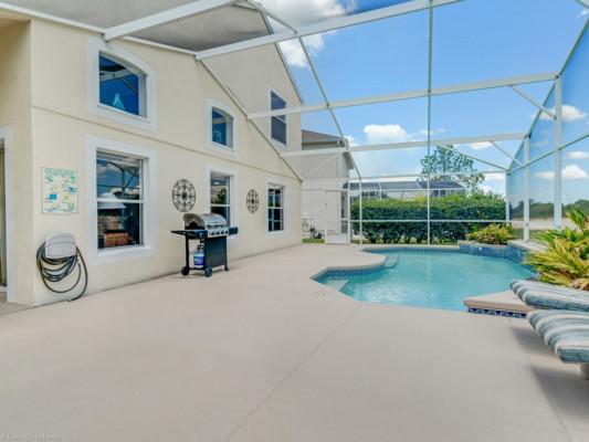 Highlands Reserve 37 Highland Reserve villas with private pools