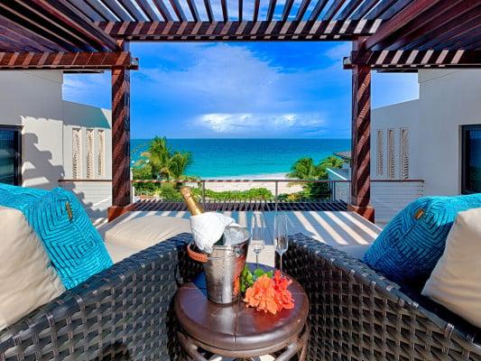 Nevaeh 9 bedroom vacation rental