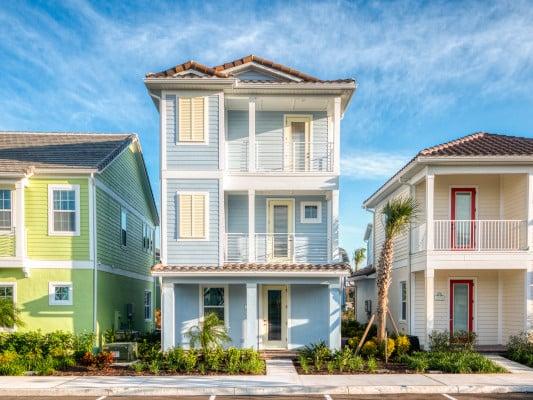 Margaritaville 60 Margaritaville pet friendly rentals