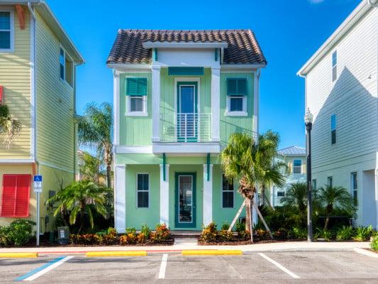 Margaritaville 100 Orlando vacation rental