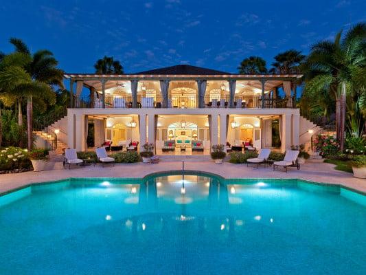 Sugar Hill - Eden St James Vacation Homes