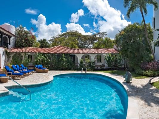 Sandy Lane - Elsewhere Sandy Lane villas