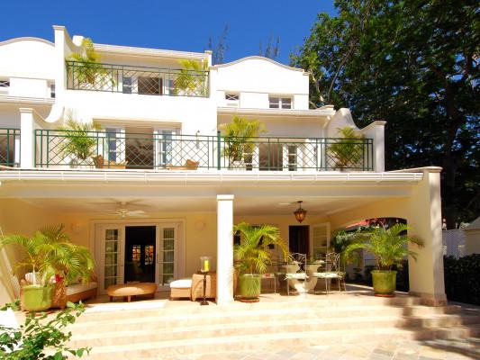 Coco - Mullins Bay Mullins Bay villas