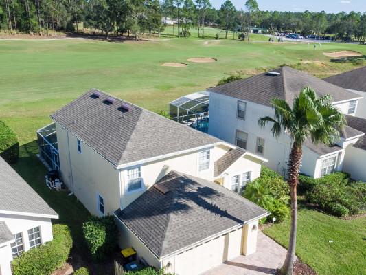 Highlands reserve 40 Highlands Reserve golf club villas