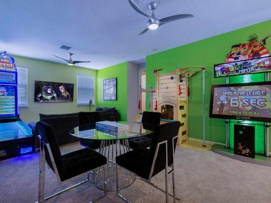 Solara Resort 206 family vacation rental near Legoland