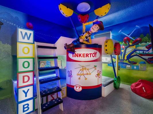 Solara Resort 212 - Villas for Easter Holidays