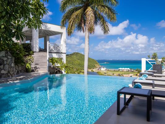 Casa Sand Cupecoy vacation rentals