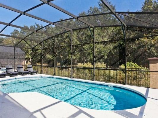 Veranda Palms 10 - Veranda Palms Vacation Homes