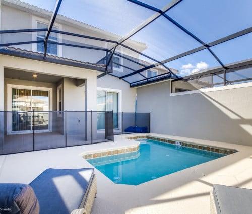 Storey Lake Resort 240