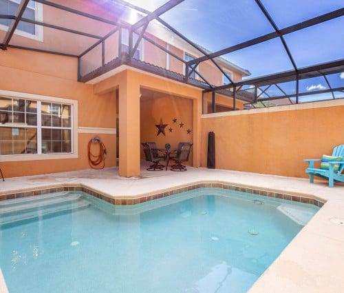 Paradise Palms Resort 85