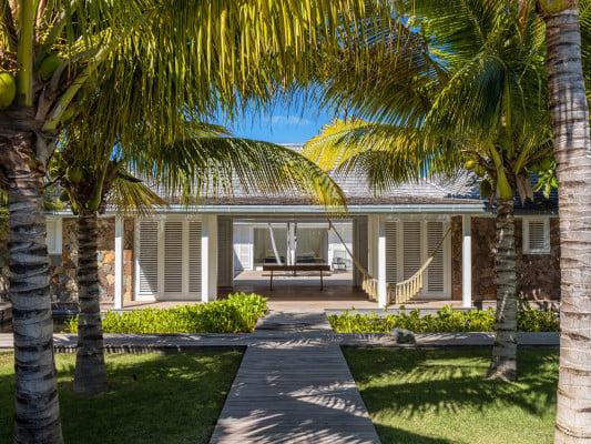 Villa Le Manoir de Lorient