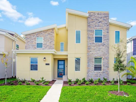 Storey Lake Resort 311