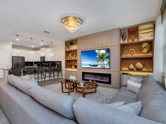 Storey Lake Resort 420 Storey Lake Resort rental