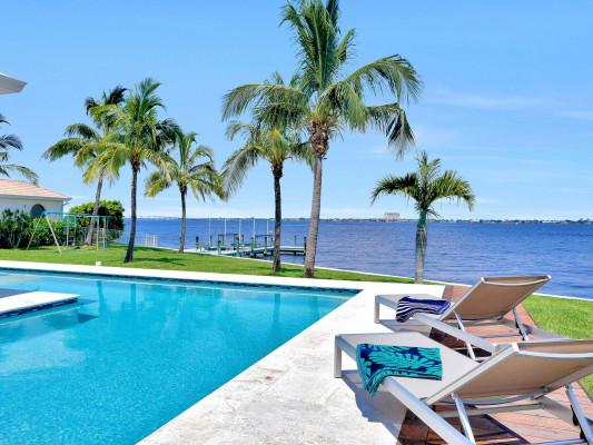 Cape Coral 421 - Florida Spring break vacation rentals