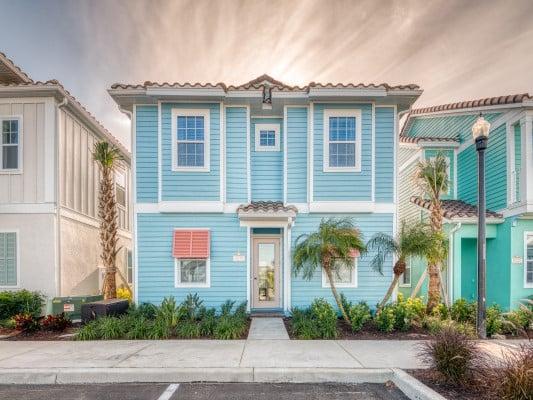 Margaritaville 133 Margaritaville vacation rentals