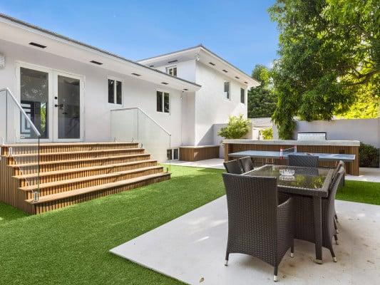 Miami 25 Miami villas for World Cup 2026