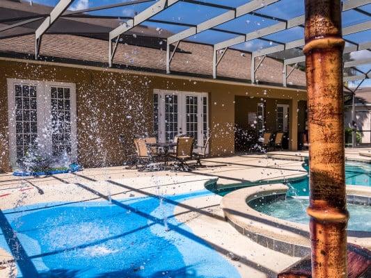 Formosa Gardens Estate rentals Formosa Gardens 33