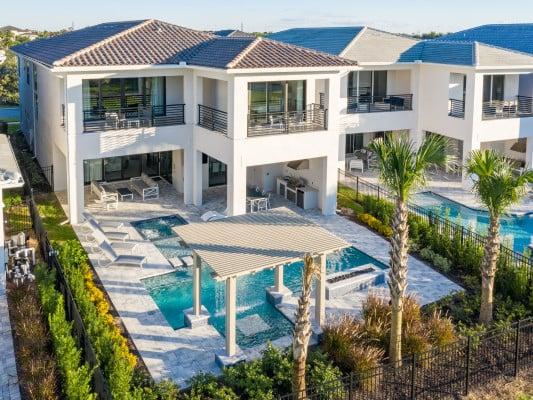 Bears Den 18 pet-friendly USA rentals